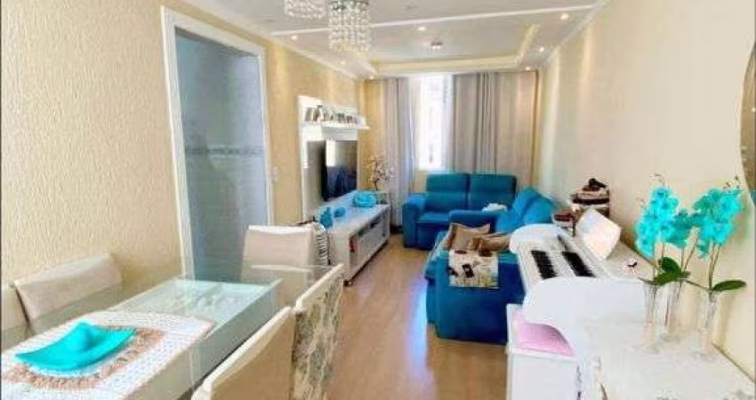 Apartamento com 2 quartos à venda na Rua Rio Imburana, 274, Itaquera, São Paulo
