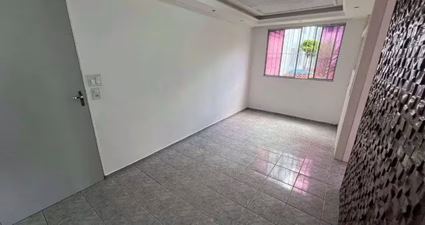 Apartamento com 2 quartos à venda na Rua Cruz do Espírito Santo, Vila Chabilândia, São Paulo