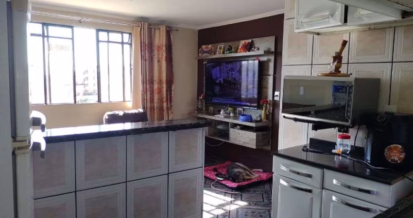 Apartamento com 2 quartos à venda na Rua Arroio Arapongas, 167, Conjunto Habitacional Santa Etelvina III, São Paulo