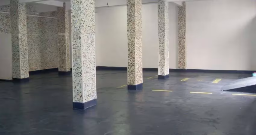 Sala comercial à venda na Rua Senador Godói, 211, Vila São Geraldo, São Paulo