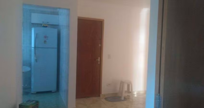 Apartamento com 2 quartos à venda na Rua Barão Barroso do Amazonas, 52, Conjunto Habitacional Inácio Monteiro, São Paulo
