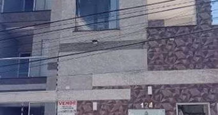 Apartamento com 2 quartos à venda na Rua Doutor Fontes de Resende, 124, Vila Dalila, São Paulo