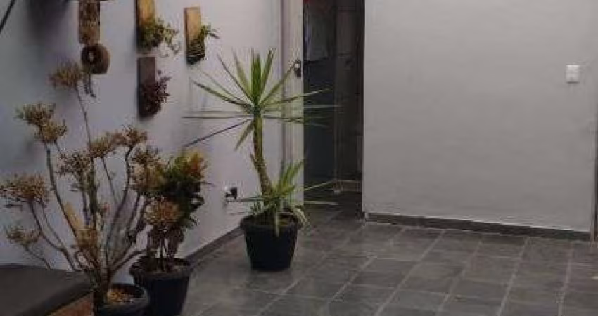 Casa com 2 quartos à venda na Rua Jardim Tamoio, 1608, Conjunto Residencial José Bonifácio, São Paulo
