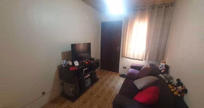 Apartamento com 2 quartos à venda na Rua Giovanni Quadri, 22, Conjunto Residencial José Bonifácio, São Paulo