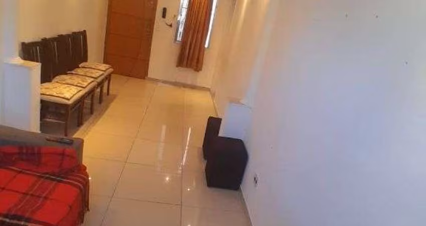 Apartamento com 2 quartos à venda na Rua Antônio Gandini, 731, Itaquera, São Paulo