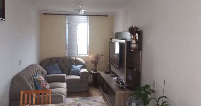 Apartamento com 2 quartos à venda na Rua Audiências de Luz, 286, Conjunto Residencial José Bonifácio, São Paulo