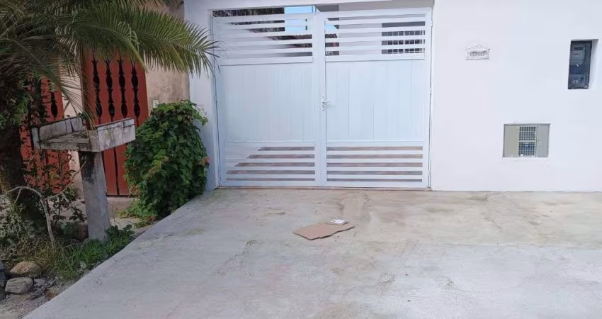 Casa com 2 quartos à venda na Rua Da Saude, 138, Nossa Senhora do Sion, Itanhaém