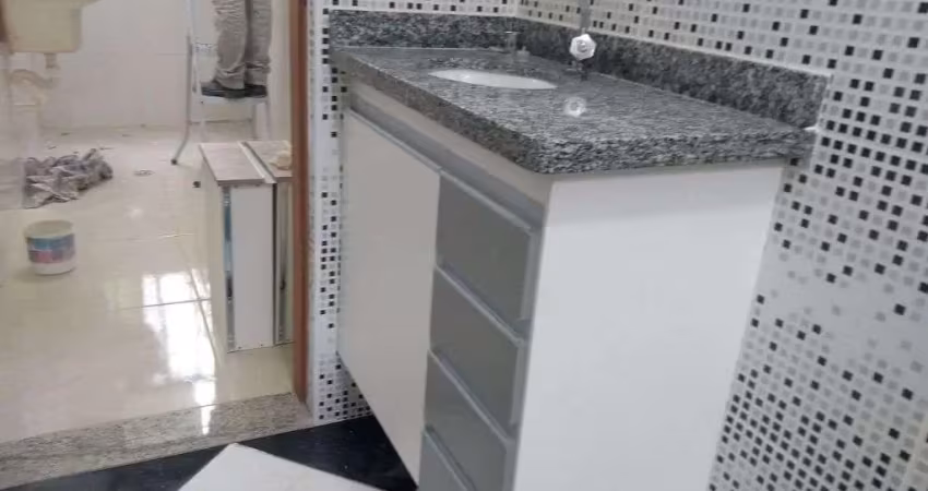 Apartamento com 2 quartos à venda na Rua Rei Davi, 143, Cidade Tiradentes, São Paulo