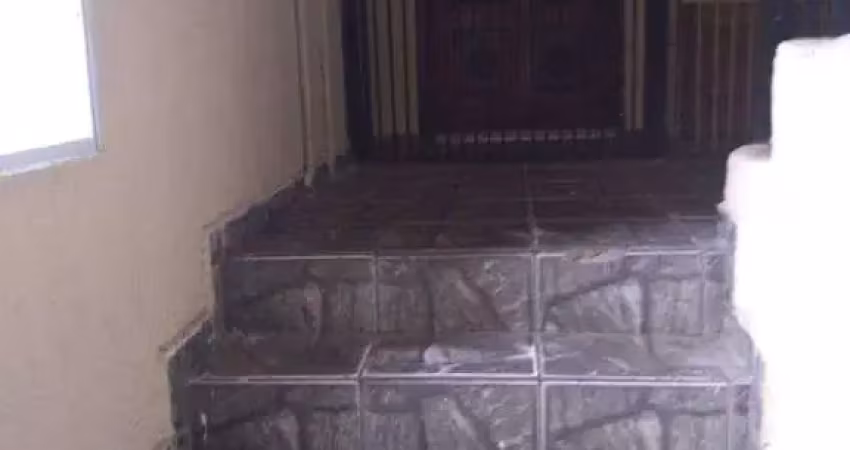 Apartamento com 1 quarto à venda na Rua Rafael Della Mônica, 81, Cidade Tiradentes, São Paulo