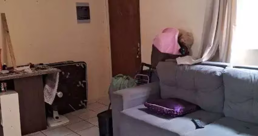 Apartamento com 2 quartos à venda na Rua Isidoro de Lara, 320, Conjunto Residencial José Bonifácio, São Paulo