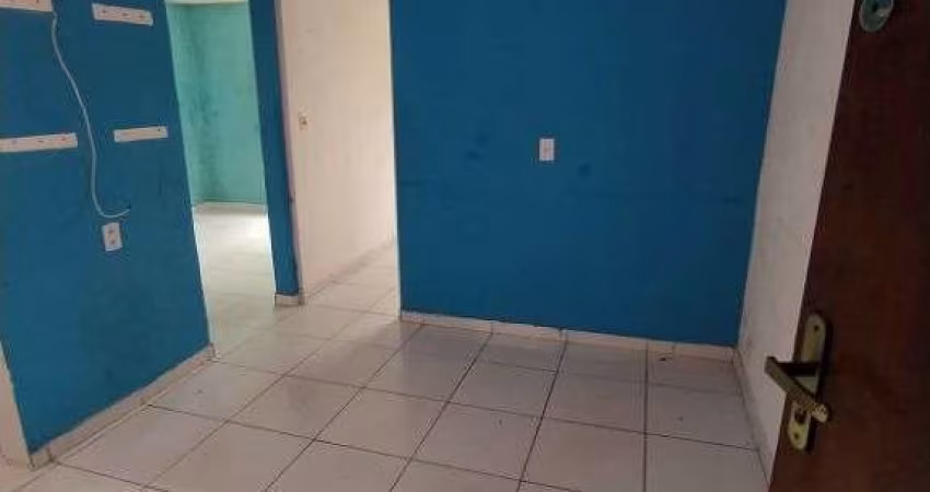 Apartamento com 2 quartos à venda na Rua Severino Souto Maior, 307, Cidade Tiradentes, São Paulo