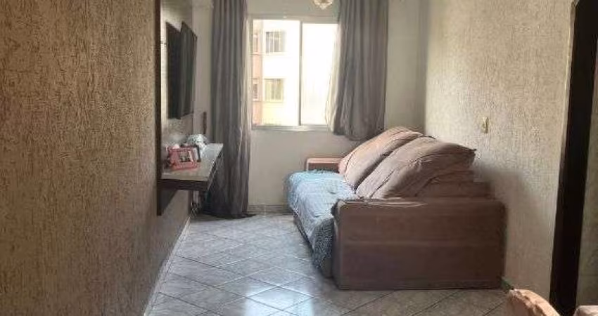 APARTAMENTO 2 DORMITORIOS, COHAB JOSE BONIFACIO