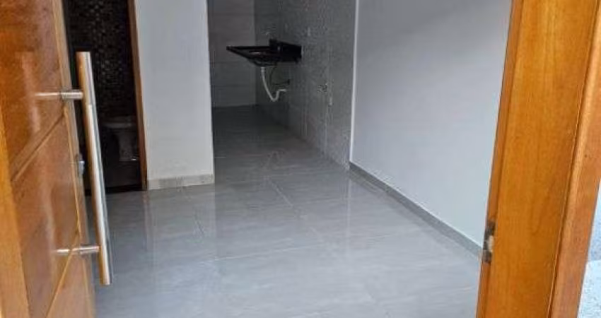 Apartamento com 2 quartos à venda na Rua Majorie, 155, Parque das Paineiras, São Paulo