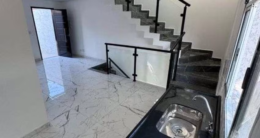 Casa com 2 quartos à venda na Rua Peixoto Werneck, 654, Parque Artur Alvim, São Paulo