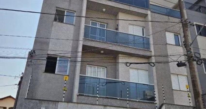 Apartamento com 2 quartos à venda na Rua Majorie, 155, Parque das Paineiras, São Paulo