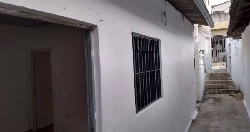 Terreno à venda na Rua Sousa Rocha, 17, Chácara Belenzinho, São Paulo