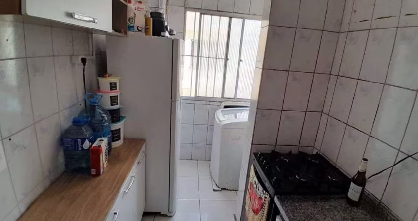 Apartamento com 2 quartos à venda na Rua Emílio Retrosi, 281, Jardim Marilu, São Paulo