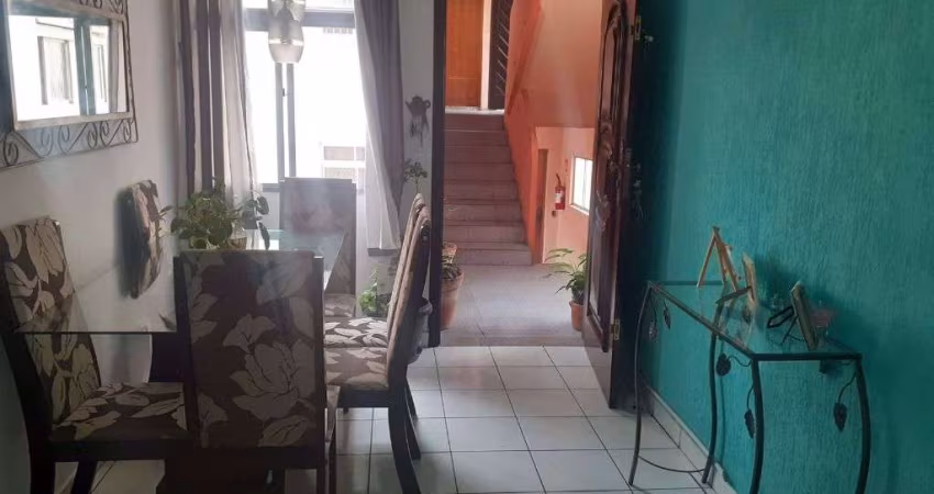 Apartamento com 2 quartos à venda na Rua Inácio Jacometti-, 239, Conjunto Residencial José Bonifácio, São Paulo