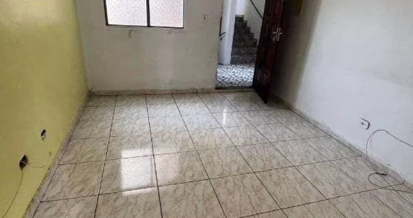 APARTAMENTO 02 DORMITORIOS,