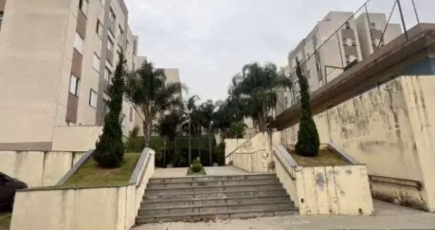 Apartamento com 1 quarto à venda na Rua Moreira Neto, 456, Jardim Cambiri, Ferraz de Vasconcelos