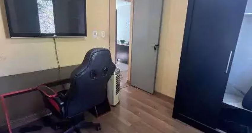 Apartamento com 2 quartos à venda na Rua Cachoeira Das Abelhas., 270, Conjunto Habitacional Inácio Monteiro, São Paulo