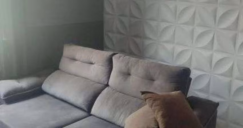 Apartamento com 2 quartos à venda na Avenida Nascer do Sol, 1482, Conjunto Habitacional Santa Etelvina II, São Paulo