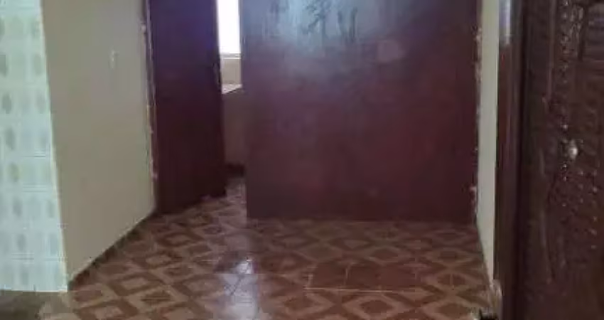 Apartamento com 2 quartos à venda na Rua Sílvio Barbini, 696, Conjunto Residencial José Bonifácio, São Paulo