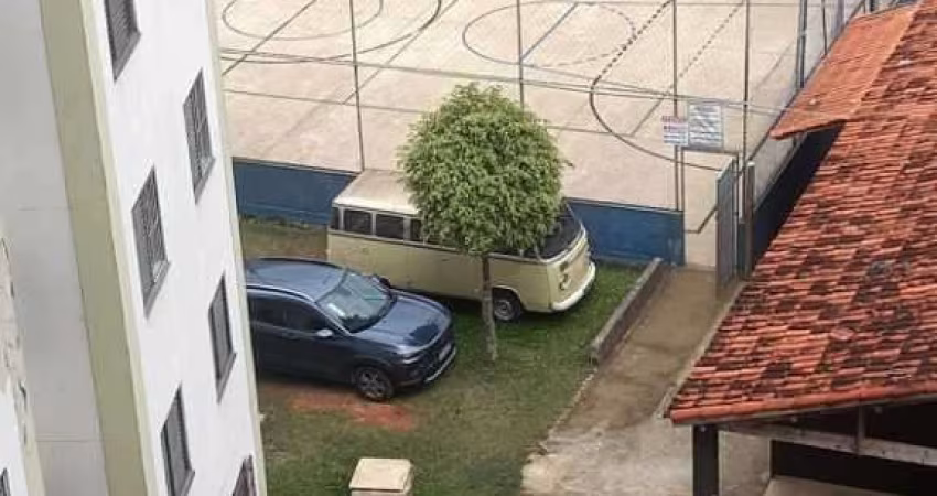 Apartamento com 2 quartos à venda na Rua Igarapé Água Azul, 1360, Conjunto Habitacional Santa Etelvina II, São Paulo