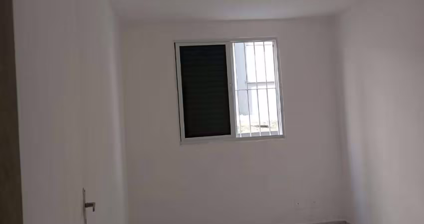 Condomínio Conjunto Habitacional Teotonio Vilela