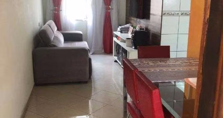 OTIMO APTO A VENDA EM ARTHUR ALVIM  PROXIMO AO MERCADO DAVÓ