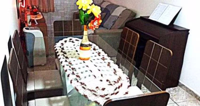 Apartamento com 2 quartos à venda na Rua Sílvio Barbini, 251, Conjunto Residencial José Bonifácio, São Paulo