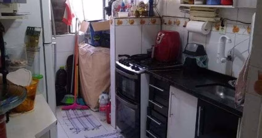 Apartamento com 2 quartos à venda na Rua José Melani, 101, Conjunto Residencial José Bonifácio, São Paulo