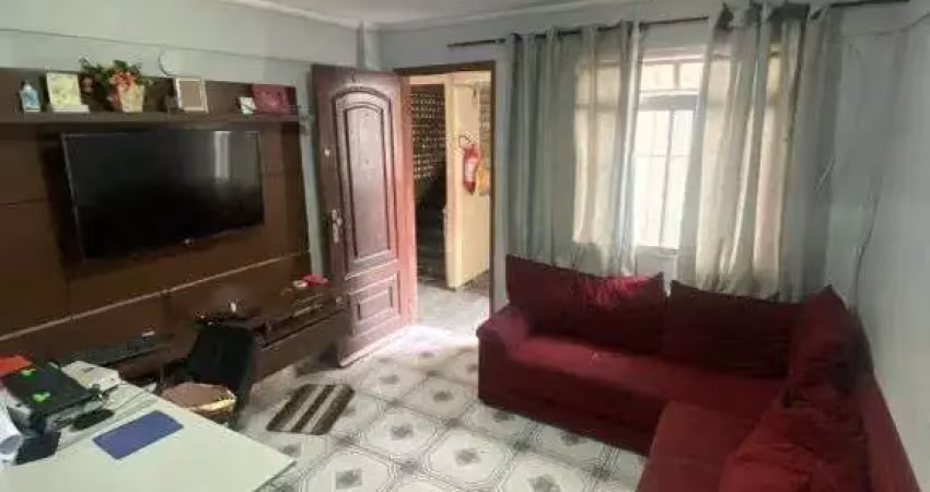 Apartamento com 2 quartos à venda na Rua Manuel Inácio de Loiola, 530, Itaquera, São Paulo