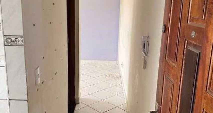 Apartamento com 2 quartos à venda na Rua Jaguapeba, 100, Conjunto Habitacional Fazenda do Carmo, São Paulo