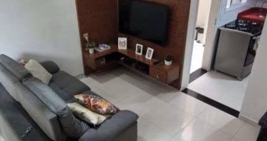 LINDO SOBRADO EM CONDOMINIO  COM 2 SUITES E VARANDA NA VILA CARMOSINA