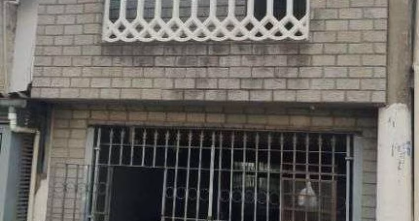 Casa com 3 quartos à venda na Rua Manuel Fonseca Neto, 25, Conjunto Residencial Prestes Maia, São Paulo