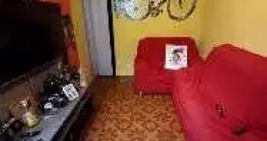 Apartamento com 2 quartos à venda na Rua Marcos Roberto Cavazana, 62, Parque Dourado, Ferraz de Vasconcelos