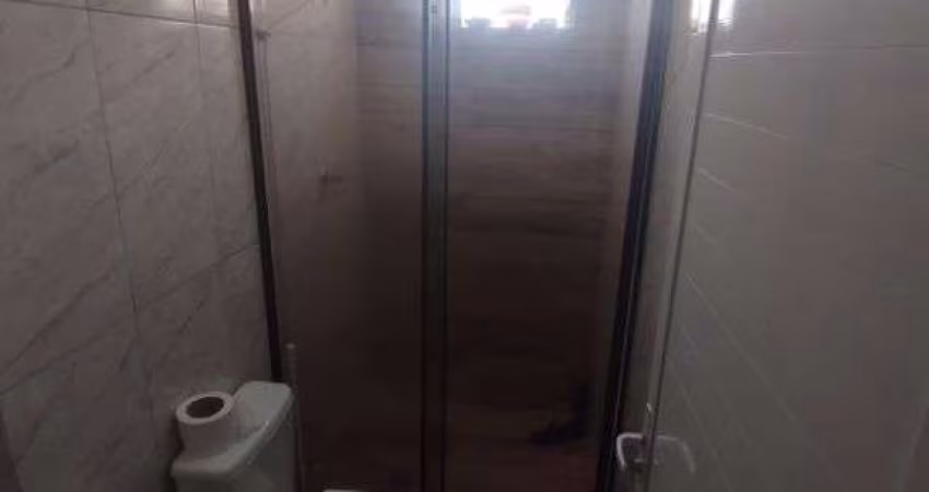 Apartamento com 2 quartos à venda na Rua Visconde de Mayrink, 29, Cidade Tiradentes, São Paulo