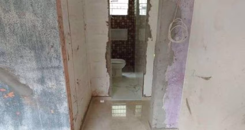 Apartamento com 2 quartos à venda na Rua Edson Danilo Dotto, 651, Conjunto Habitacional Santa Etelvina II, São Paulo