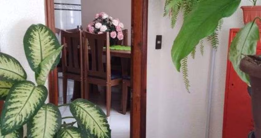 Apartamento com 2 quartos à venda na Rua Padre Antônio dos Reis, 71, Conjunto Habitacional Padre Manoel da Nóbrega, São Paulo