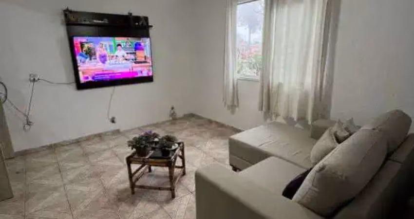 LINDO APTO 2 DORMITORIOS COM VAGA FIXA E COBERTA