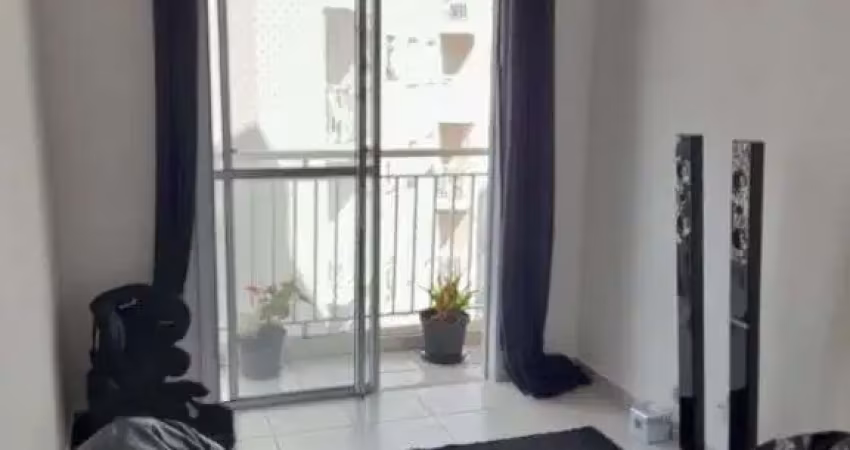 Lindo apartamento na vila curuca com 2 dorm. e sacada  predio com elevador