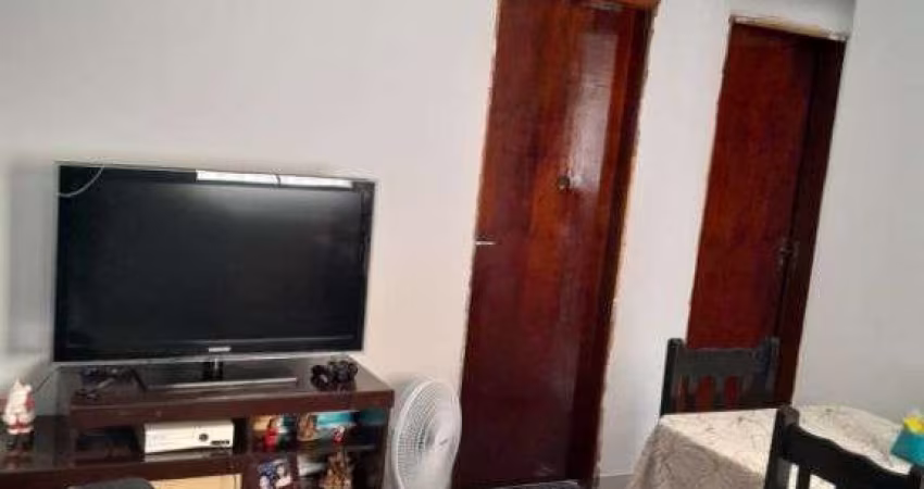 APTO A VENDA NO JD MARILU COM 2 DORM. E VAGA DE GARAGEM