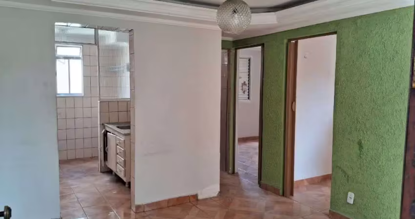 Apartamento com 2 quartos à venda na Rua Inácio Monteiro, 600, Jardim São Paulo(Zona Leste), São Paulo