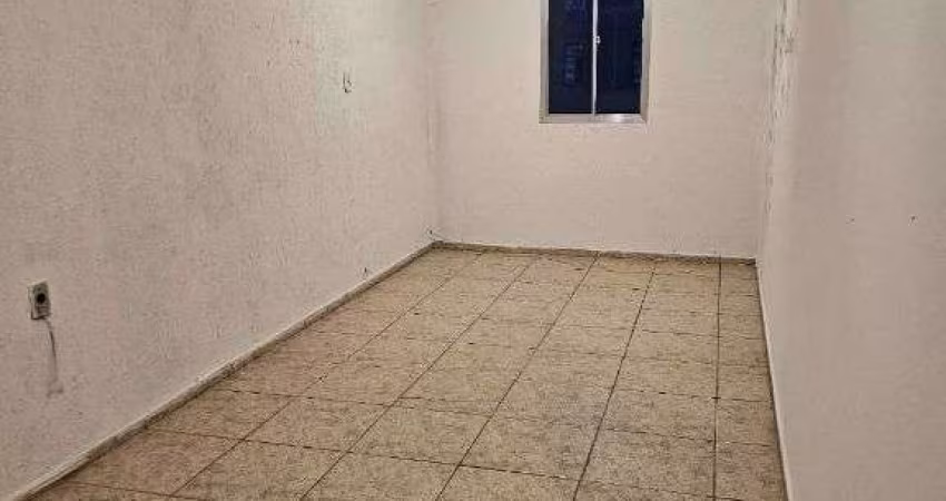 OTIMO APTO GRANDE NO JOSÉ BONIFACIO 56 M²