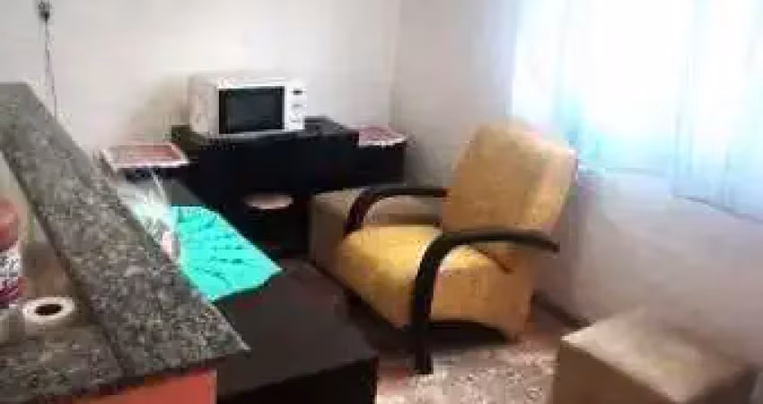 Apartamento com 2 quartos à venda na Rua Cristiano Lobe-, 71, Cidade Tiradentes, São Paulo