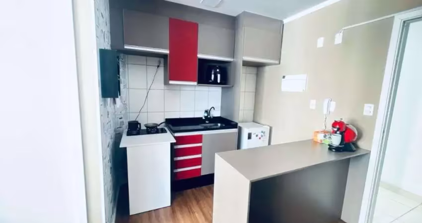 Apartamento com 1 quarto à venda na Rua Manuel Ribas, 147, Vila Campanela, São Paulo