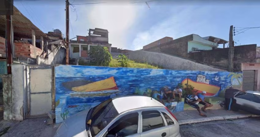 TERRENO EM PERUS 320 METROS
