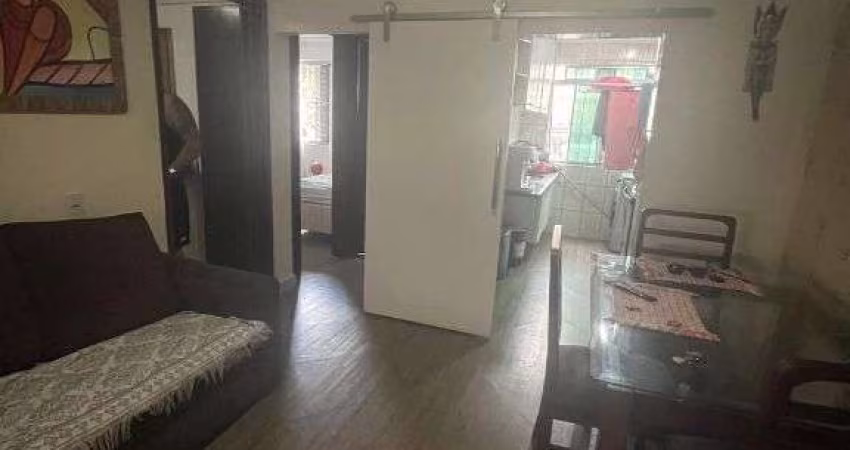 apartamento 2 dormitórios itaquera