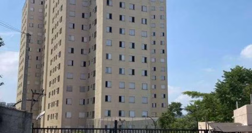 APARTAMENTO 2 DORMITORIOS, EM GUAIANASES